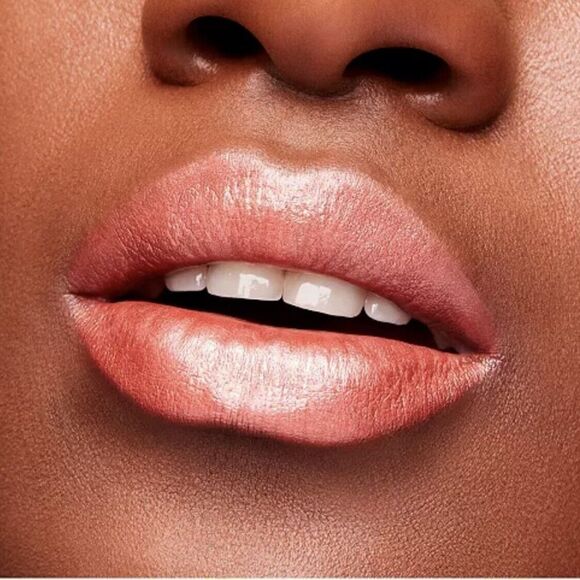 MAC Black Panther Wakanda Forever Gloss Trio - Picture 10 of 15